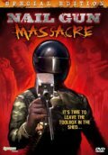 Резня пневматическим молотком || The Nail Gun Massacre (1985)