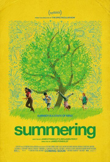 Летняя пора || Summering (2022)