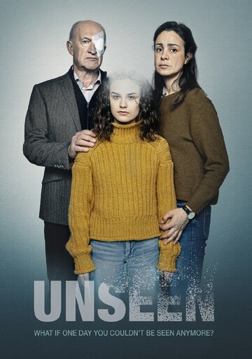 Невидимые || Unseen (Invisible) (2020)