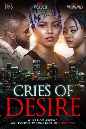 Крики желания || Cries of Desire (2022)