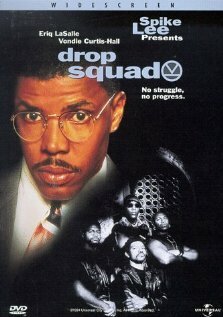 Взвод десантников || Drop Squad (1994)