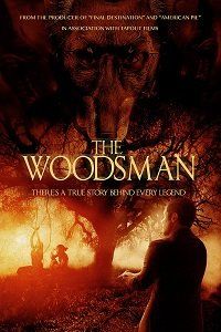 Дровосек || The Woodsman (2016)