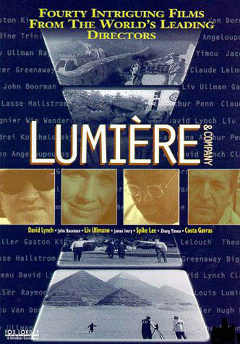 Люмьер и компания || Lumière et compagnie (1995)