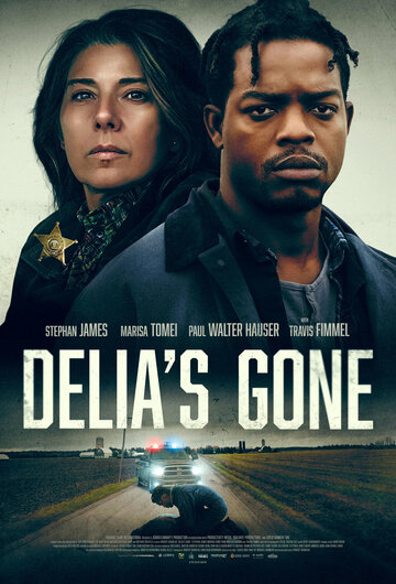 Делия умерла || Delia's Gone (2022)