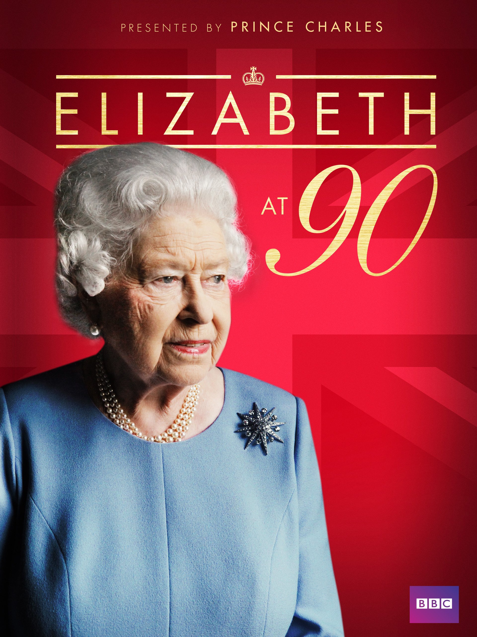 Елизавета II: Семейная история || Elizabeth at 90: A Family Tribute (2016)