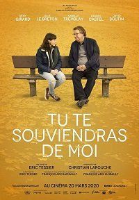 Ты будешь помнить меня || Tu te souviendras de moi (2020)