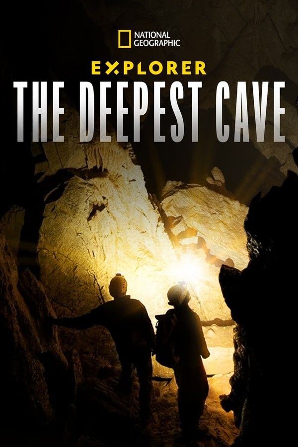 Экспедиция: Глубочайшая Пещера || Explorer: The Deepest Cave (2022)