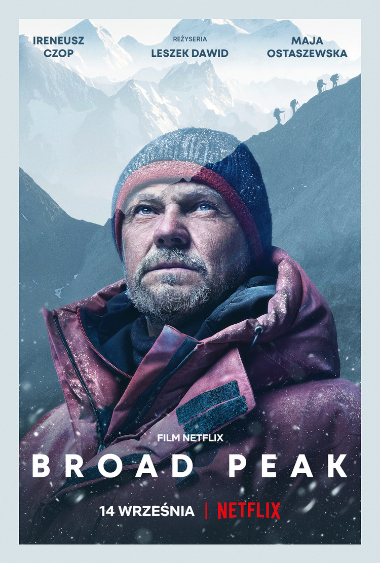 Броуд-Пик || Broad Peak (2022)