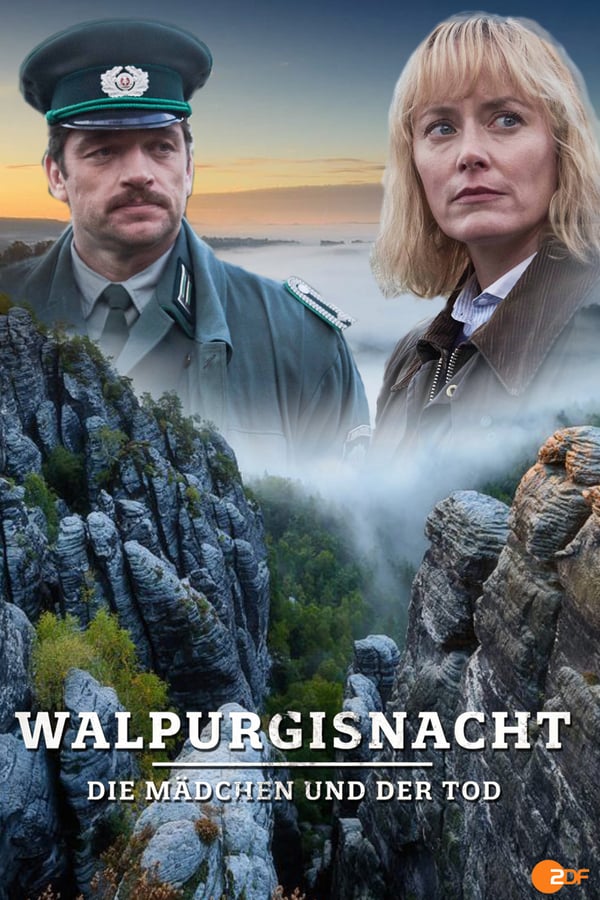Вальпургиева ночь || Walpurgisnacht (2019)