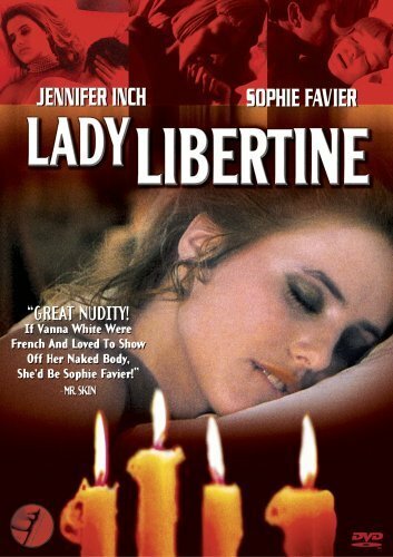 Распутница || Lady Libertine (1984)