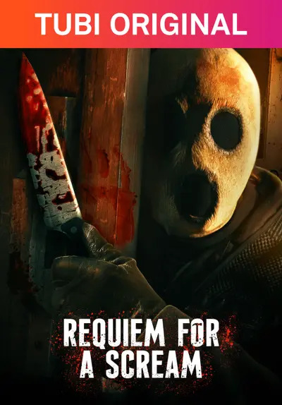 Реквием по крику || Requiem for a Scream (2022)