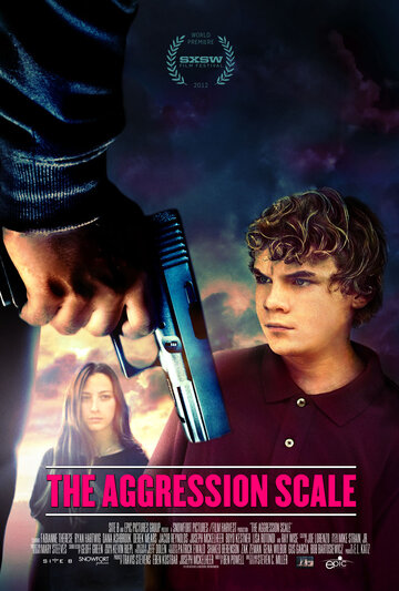 Шкала агрессии || The Aggression Scale (2011)