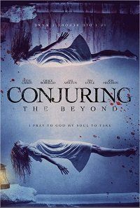 Заклятие: За гранью || Conjuring: The Beyond (2022)