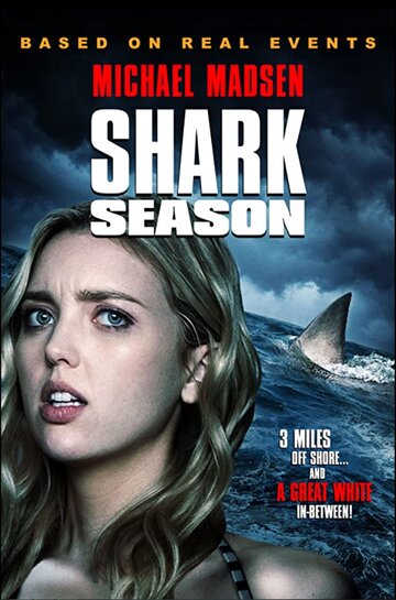 Сезон акул || Shark Season (2020)