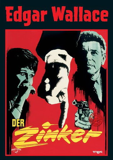Доносчик || Der Zinker (1963)