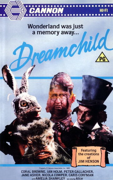 Сказочный ребенок || Dreamchild (1985)