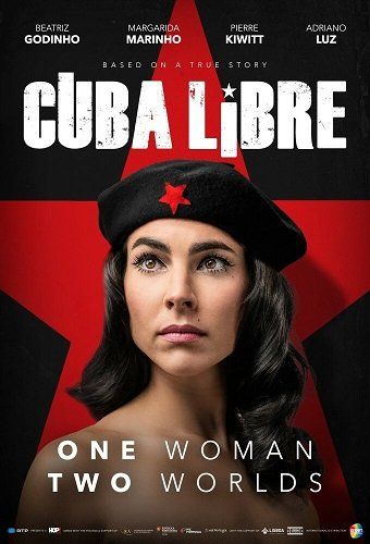 Куба либре || Cuba Libre (2022)