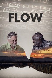 В потоке || Flow (2022)