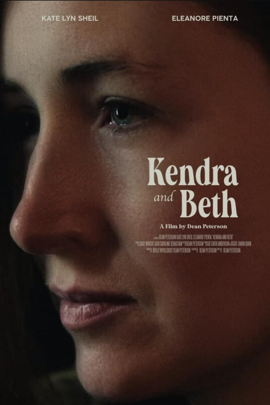 Кендра и Бет || Kendra and Beth (2021)