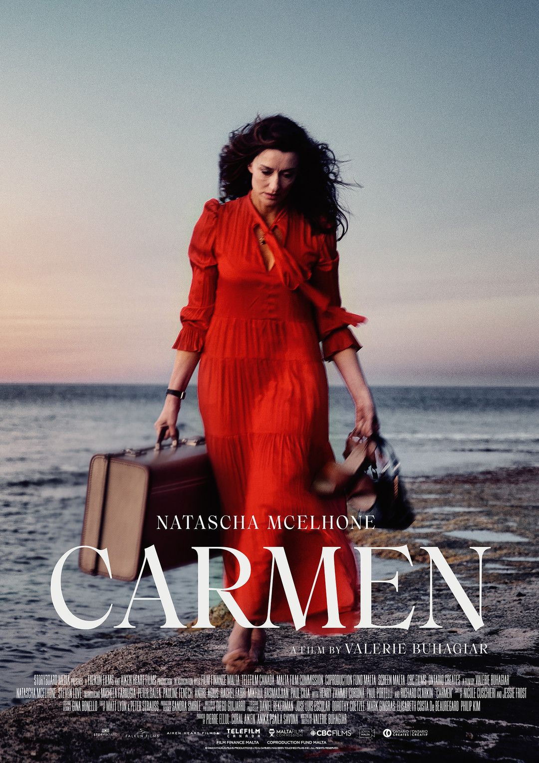Кармен || Carmen (2022)