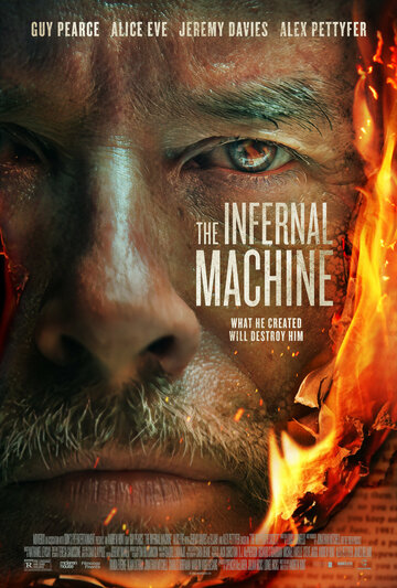 Адская машина || The Infernal Machine (2022)