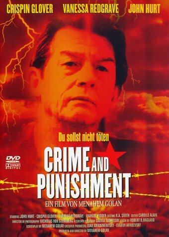 Преступление и наказание || Crime and Punishment (2002)