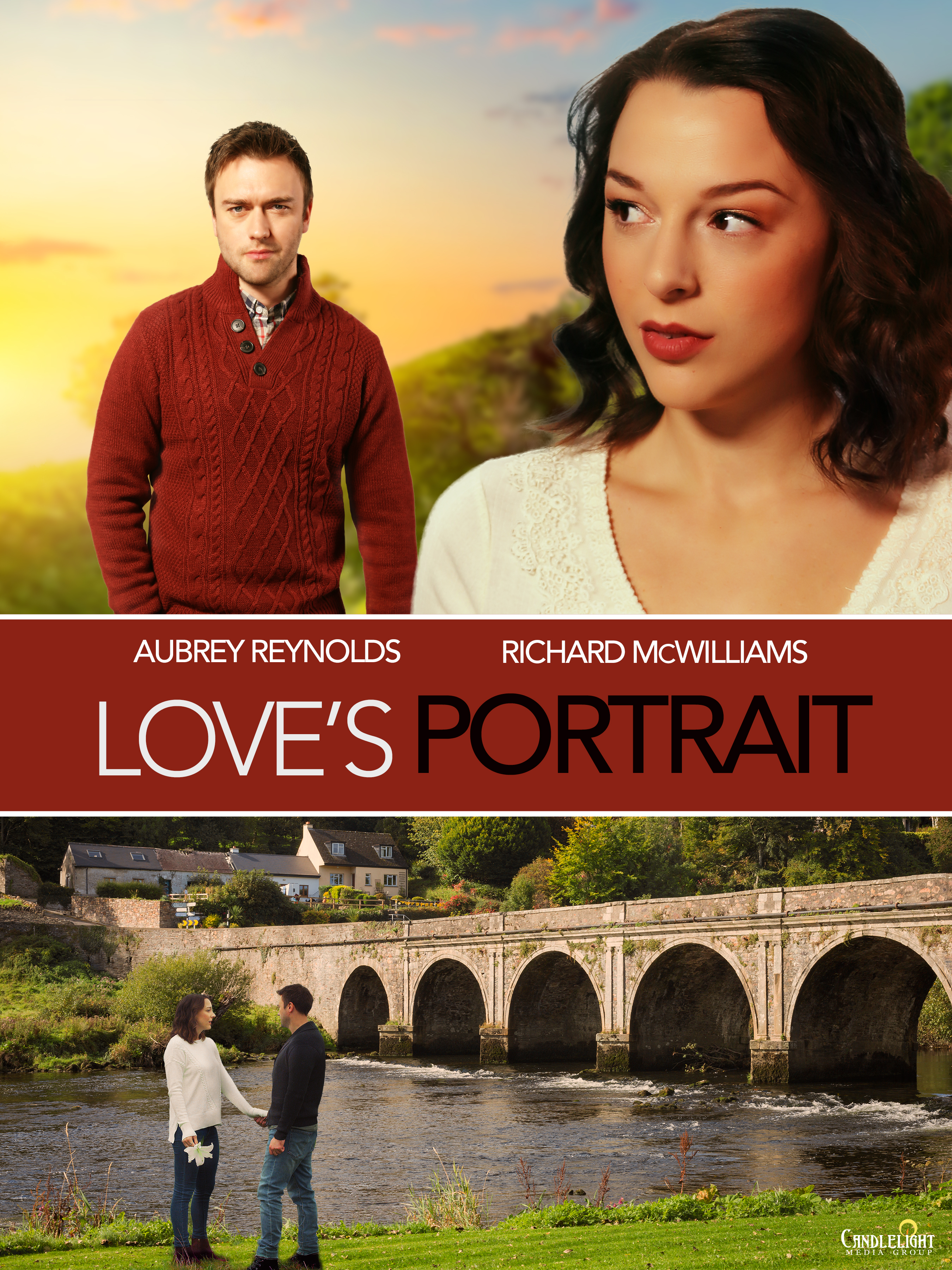 Портрет возлюбленной || Love's Portrait (2022)