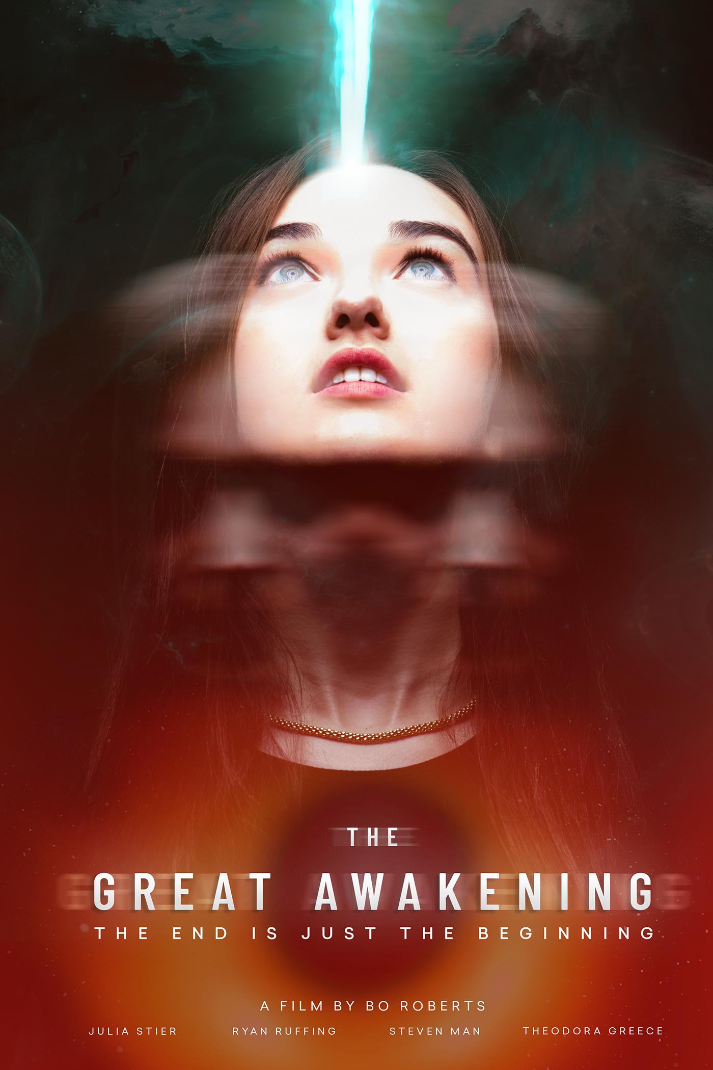 Великое пробуждение || The Great Awakening (2022)