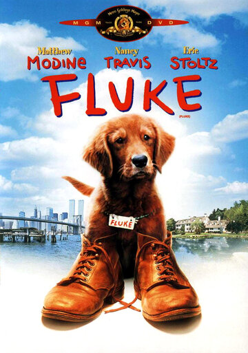 Флюк || Fluke (1995)