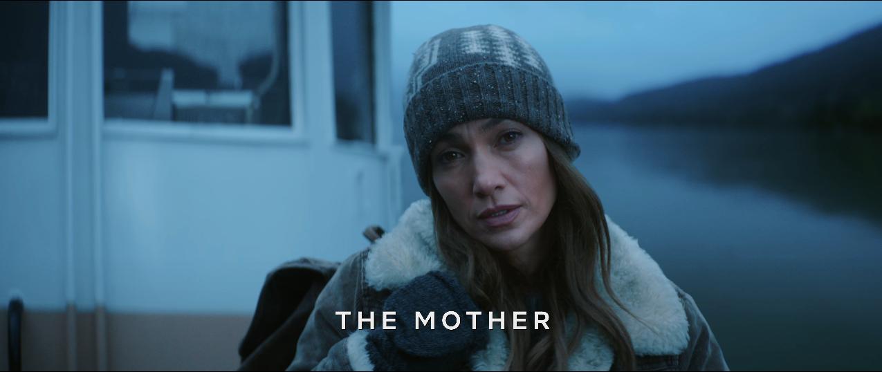 Мать || The Mother (2023)