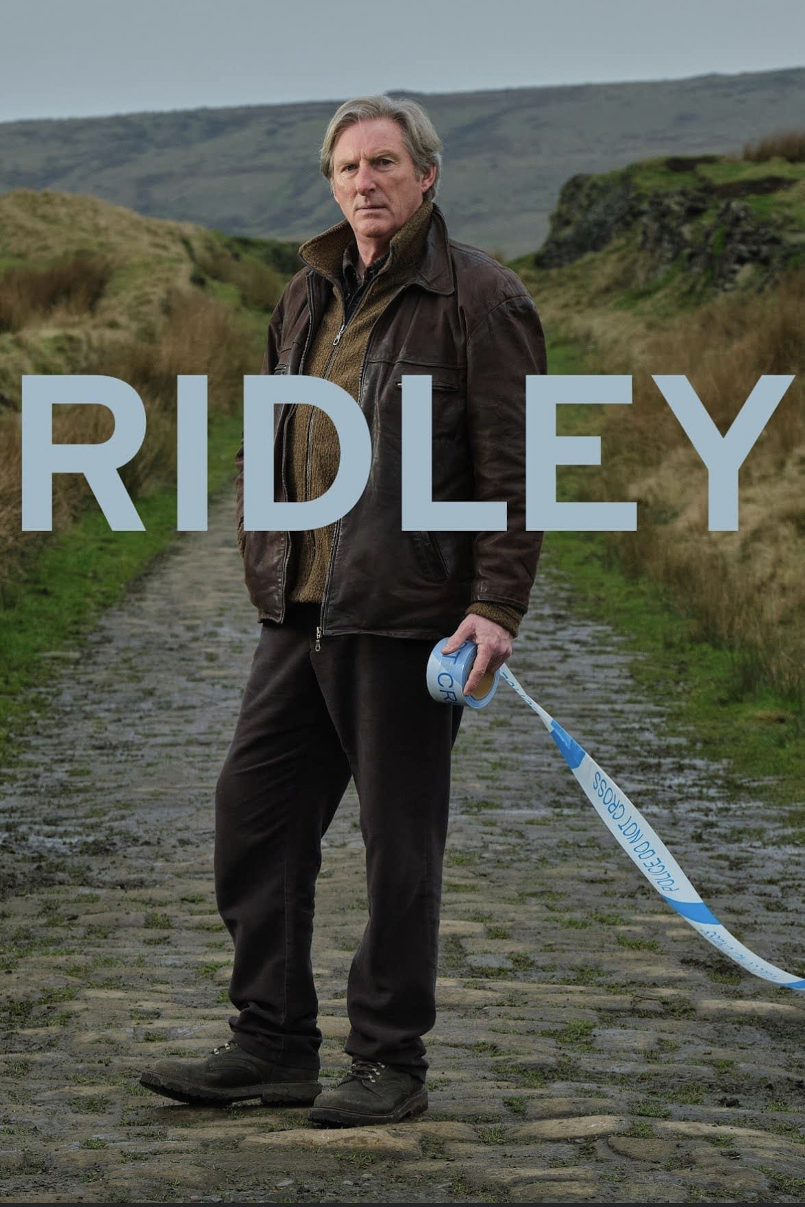 Ридли || Ridley (2022)