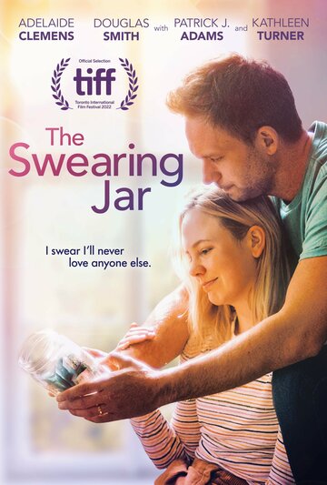 Банка для ругательств || The Swearing Jar (2022)