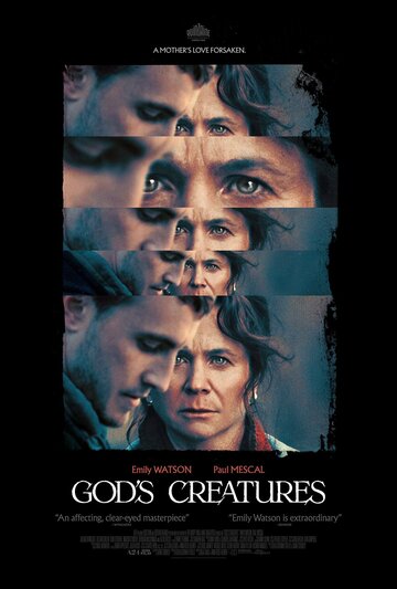 Твари божьи || God's Creatures (2022)
