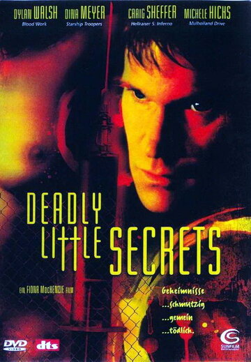 Смертельные маленькие секреты || Deadly Little Secrets (2002)