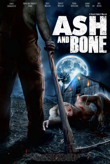 Попіл та кістка || Ash and Bone (2022)