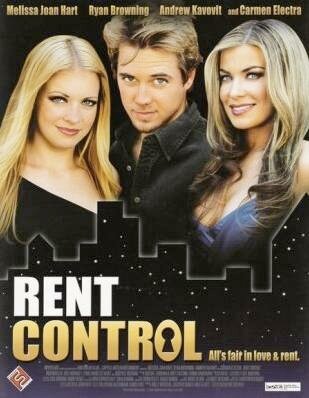 Арендный контроль || Rent Control (2003)