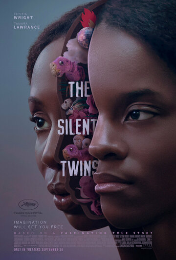 Молчаливые близнецы || The Silent Twins (2022)