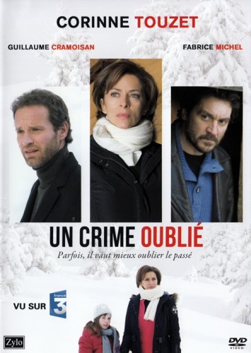 Забытое преступление || Un crime oublié (2012)