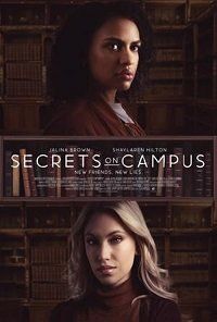 Тайна кампуса || Secrets on Campus (2022)