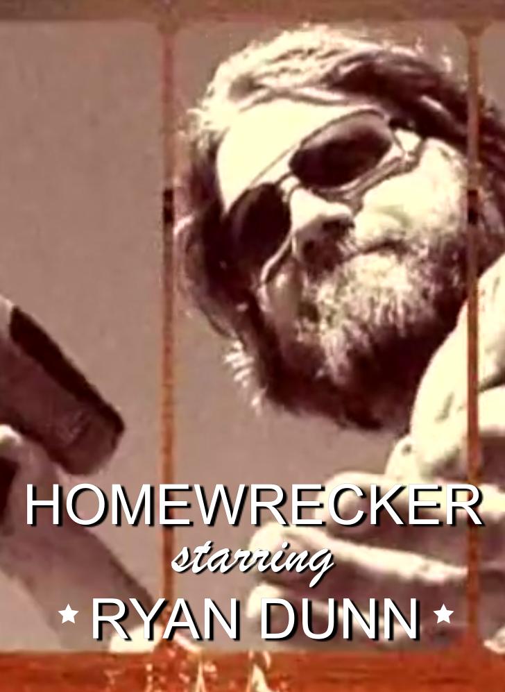 Квартирный погром || Homewrecker (2005)