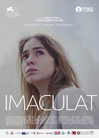Непорочная || Imaculat (2021)