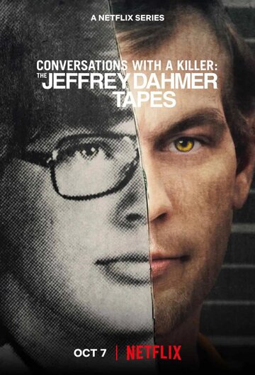 Розмови з убивцею: Записи Джеффрі Дамера || Conversations with a Killer: The Jeffrey Dahmer Tapes (2022)