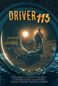 Водитель 113 || Driver 113 (2021)