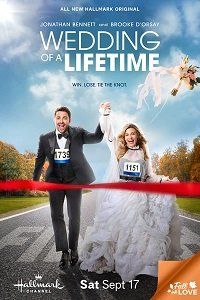 Весілля мрії || Wedding of a Lifetime (2022)