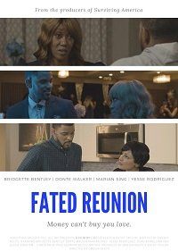 Долява зустріч || Fated Reunion (2022)