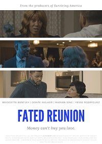 Судьбоносная встреча || Fated Reunion (2022)