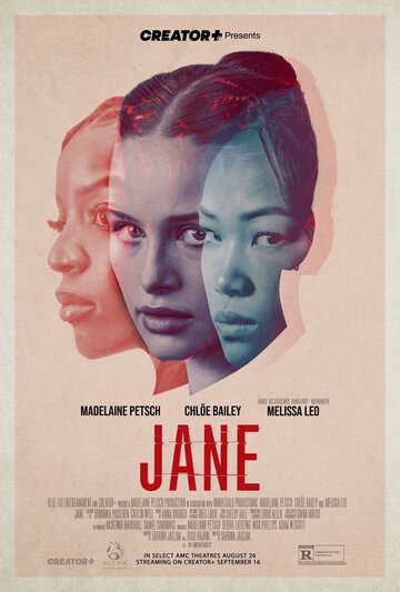 Джейн | JANE (2022)