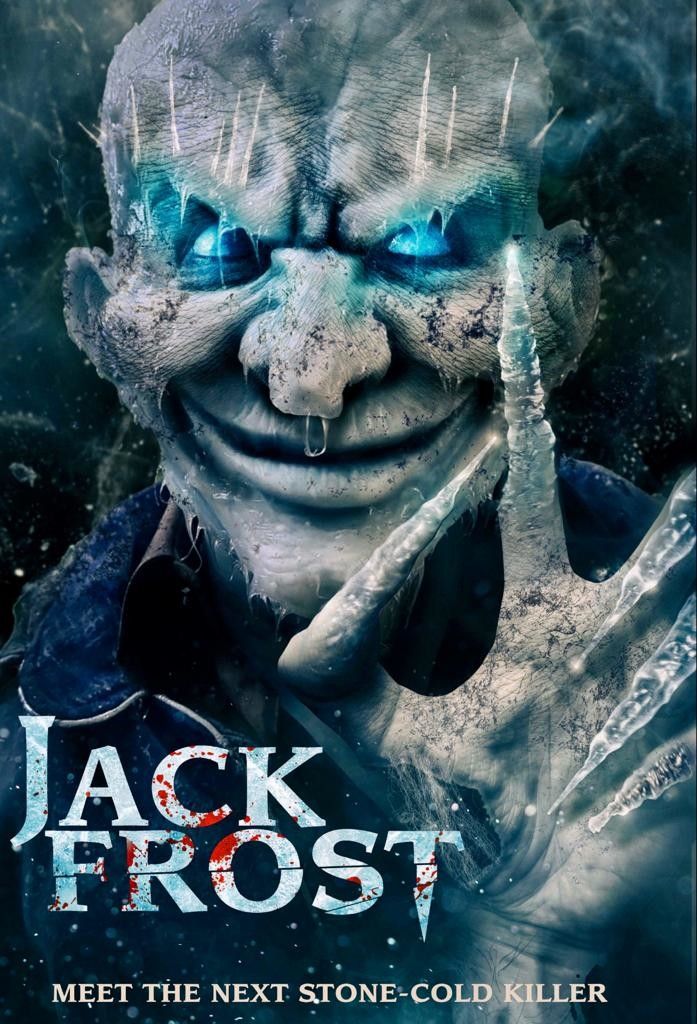 Проклятие Джека Фроста || Curse of Jack Frost (2022)