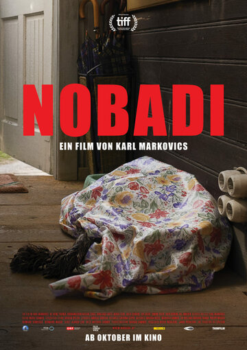 Никто || Nobadi (2019)