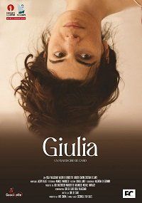 Джулия || Giulia (2021)